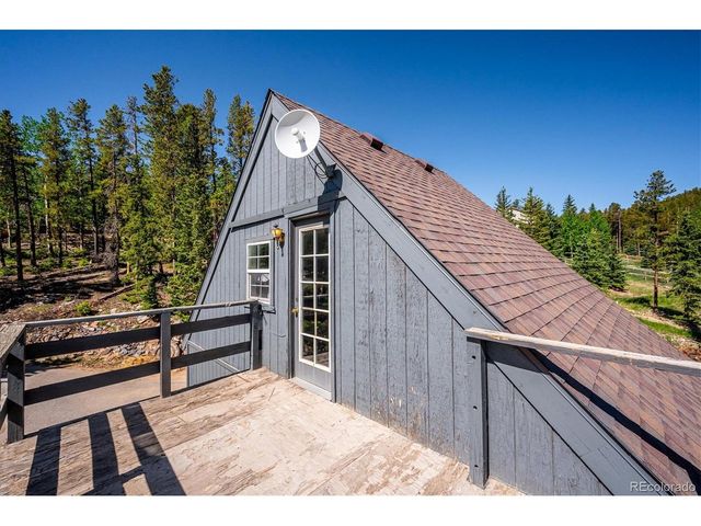 1633 Sinton Rd, Evergreen, CO 80439