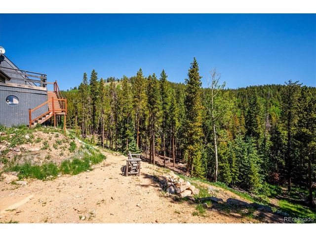 1633 Sinton Rd, Evergreen, CO 80439