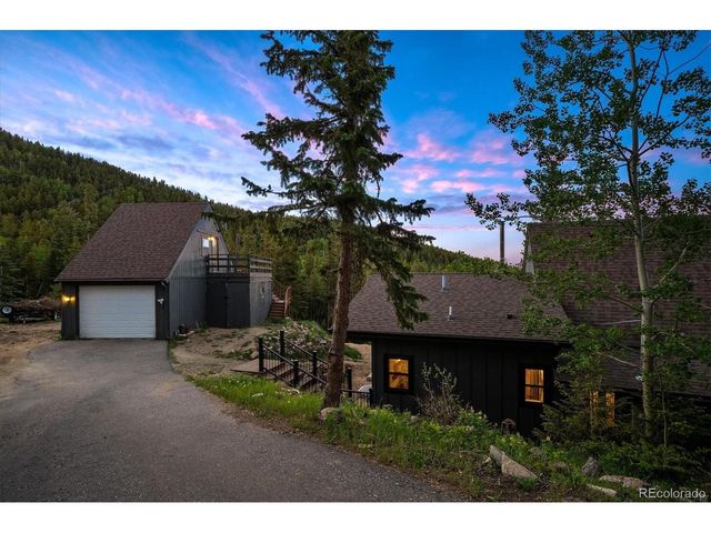1633 Sinton Rd, Evergreen, CO 80439