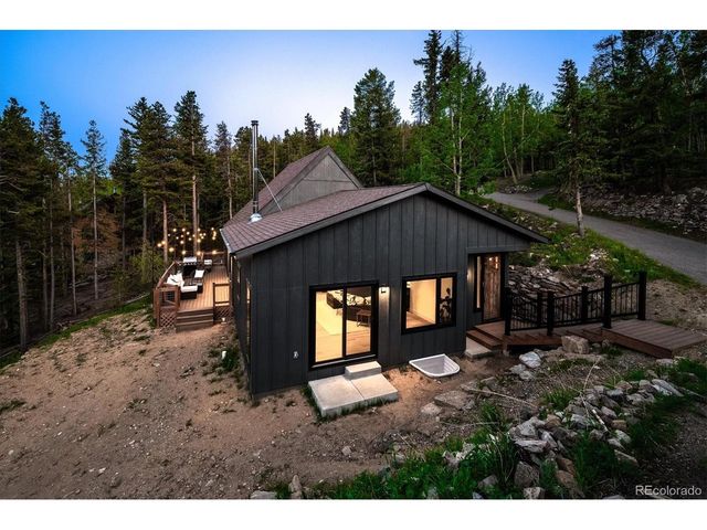 1633 Sinton Rd, Evergreen, CO 80439