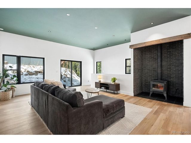 1633 Sinton Rd, Evergreen, CO 80439