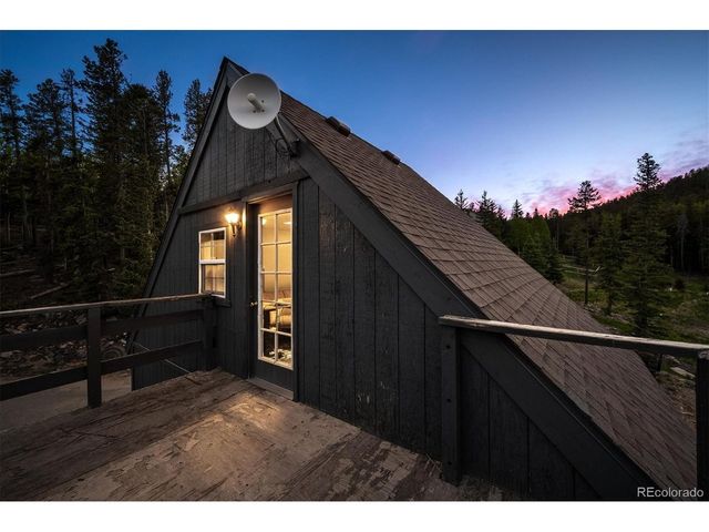 1633 Sinton Rd, Evergreen, CO 80439
