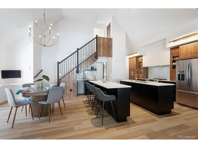 1633 Sinton Rd, Evergreen, CO 80439