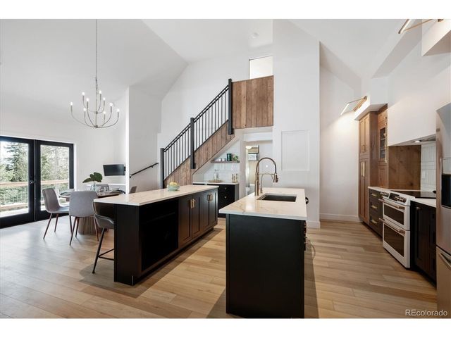 1633 Sinton Rd, Evergreen, CO 80439