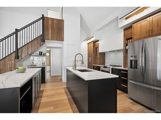 1633 Sinton Rd, Evergreen, CO 80439