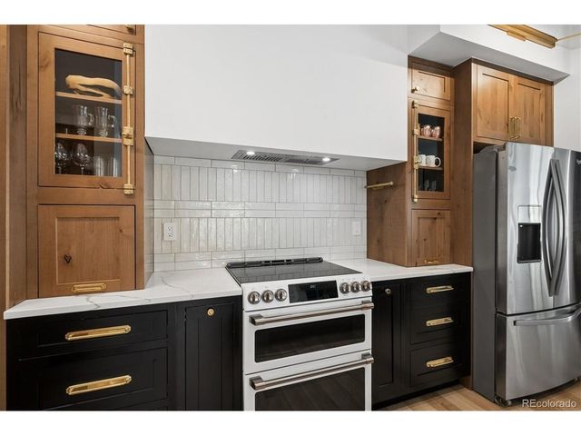 1633 Sinton Rd, Evergreen, CO 80439