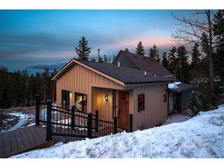 1633 Sinton Rd, Evergreen, CO 80439