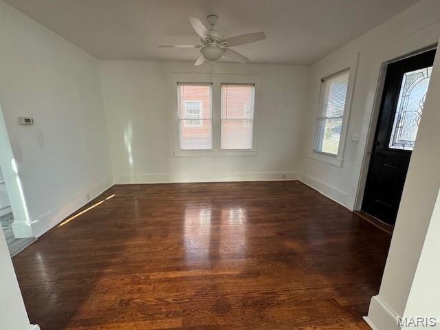 1522 E 5th Street, Washington, MO 63090