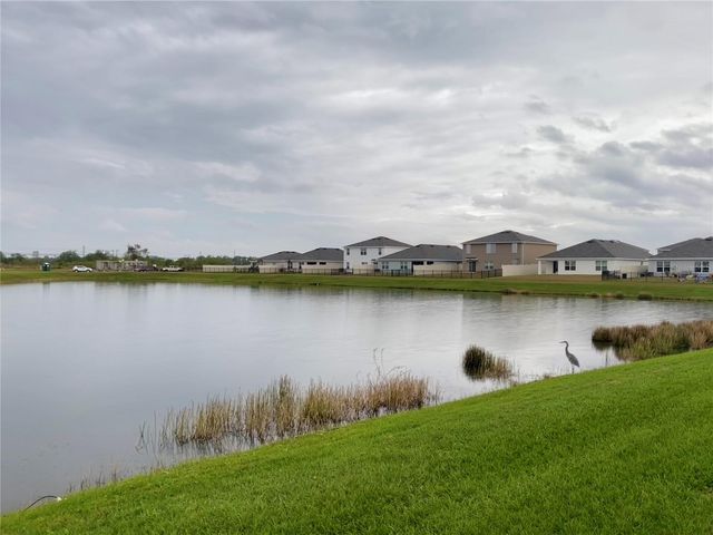 12169 HIGH ROCK WAY, Parrish, FL 34219