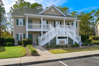 1015 Blue Stem Dr Unit 38C, Pawleys Island, SC 29585
