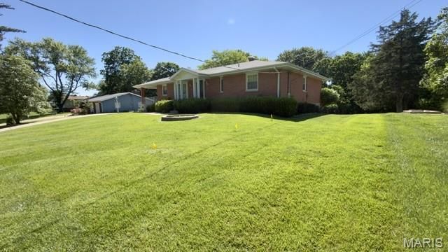 9817 Kimker Lane, Sunset Hills, MO 63127