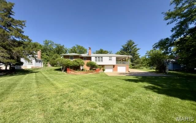 9817 Kimker Lane, Sunset Hills, MO 63127
