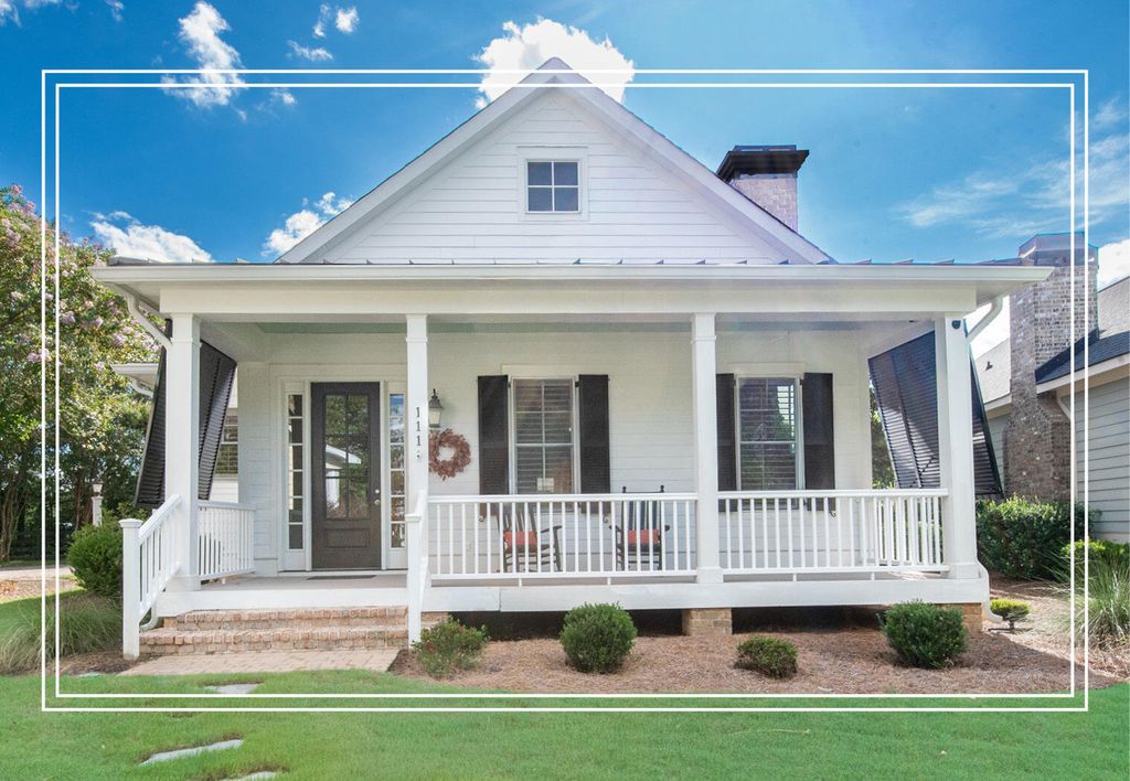 111 Lamp Post Loop, Aiken, SC 29803
