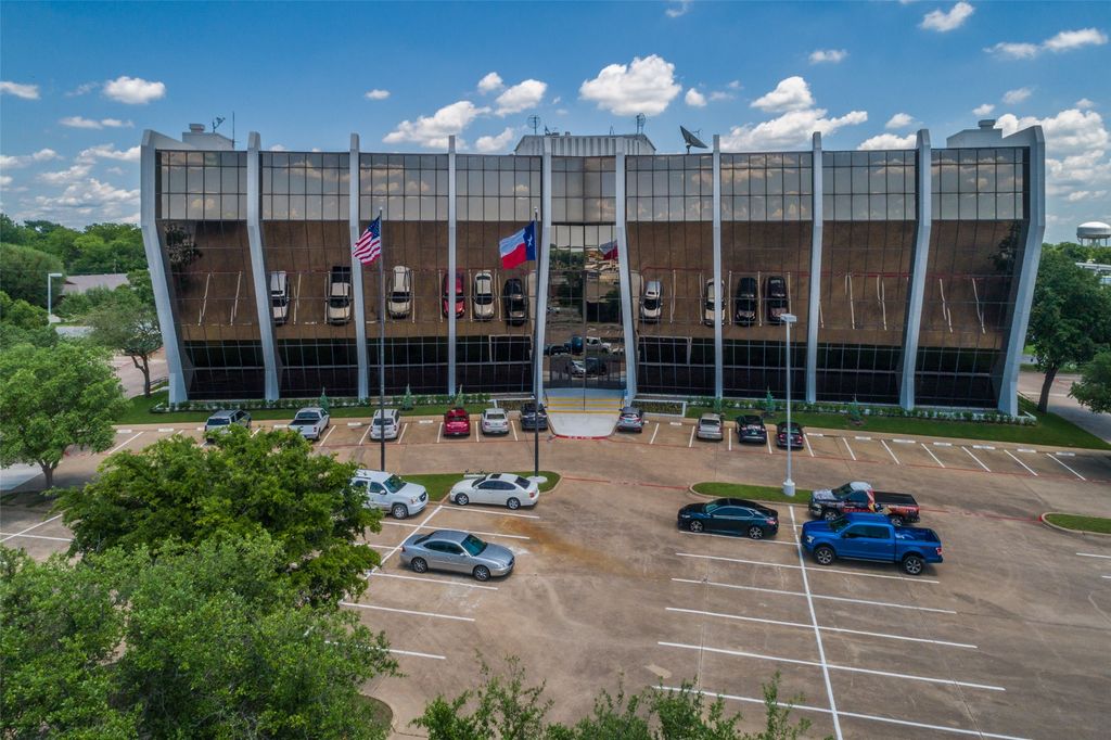 1800 Teague Drive 218, Sherman, TX 75090