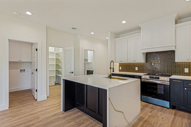 601 Hettie Street, Denton, TX 76209