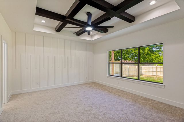 601 Hettie Street, Denton, TX 76209