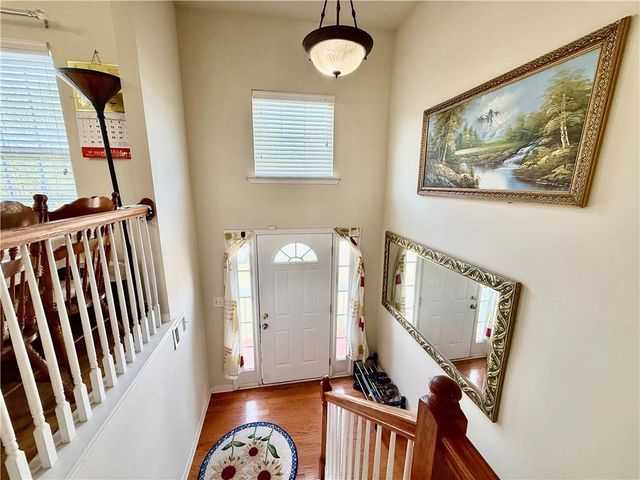 469 Arlington Lane, Commerce, GA 30529