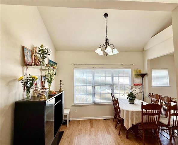 469 Arlington Lane, Commerce, GA 30529