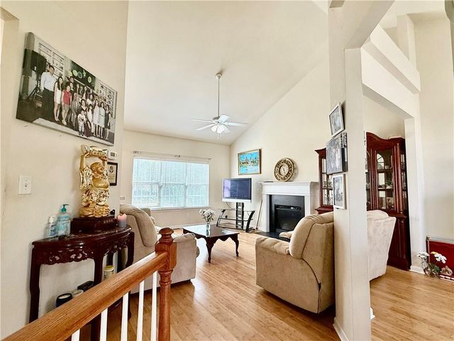 469 Arlington Lane, Commerce, GA 30529