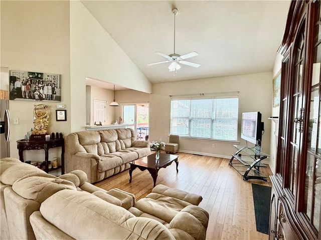 469 Arlington Lane, Commerce, GA 30529