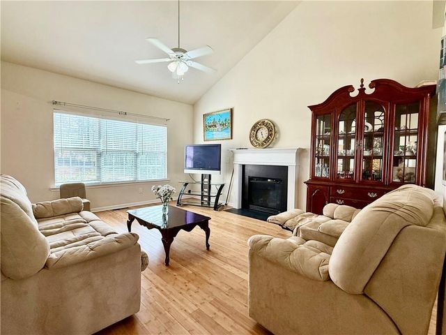 469 Arlington Lane, Commerce, GA 30529