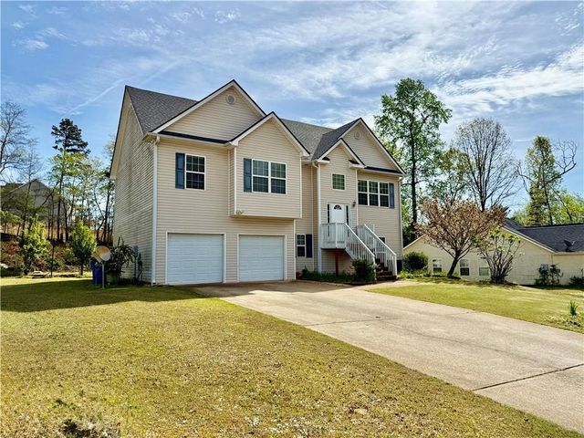 469 Arlington Lane, Commerce, GA 30529