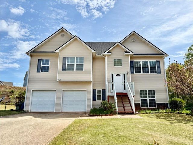 469 Arlington Lane, Commerce, GA 30529