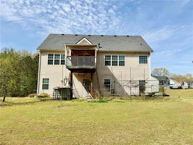 469 Arlington Lane, Commerce, GA 30529