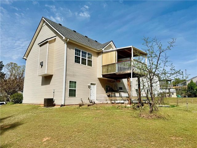 469 Arlington Lane, Commerce, GA 30529