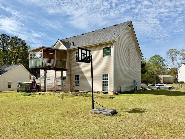 469 Arlington Lane, Commerce, GA 30529