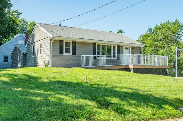 503 E Virginia Avenue, Des Moines, IA 50315