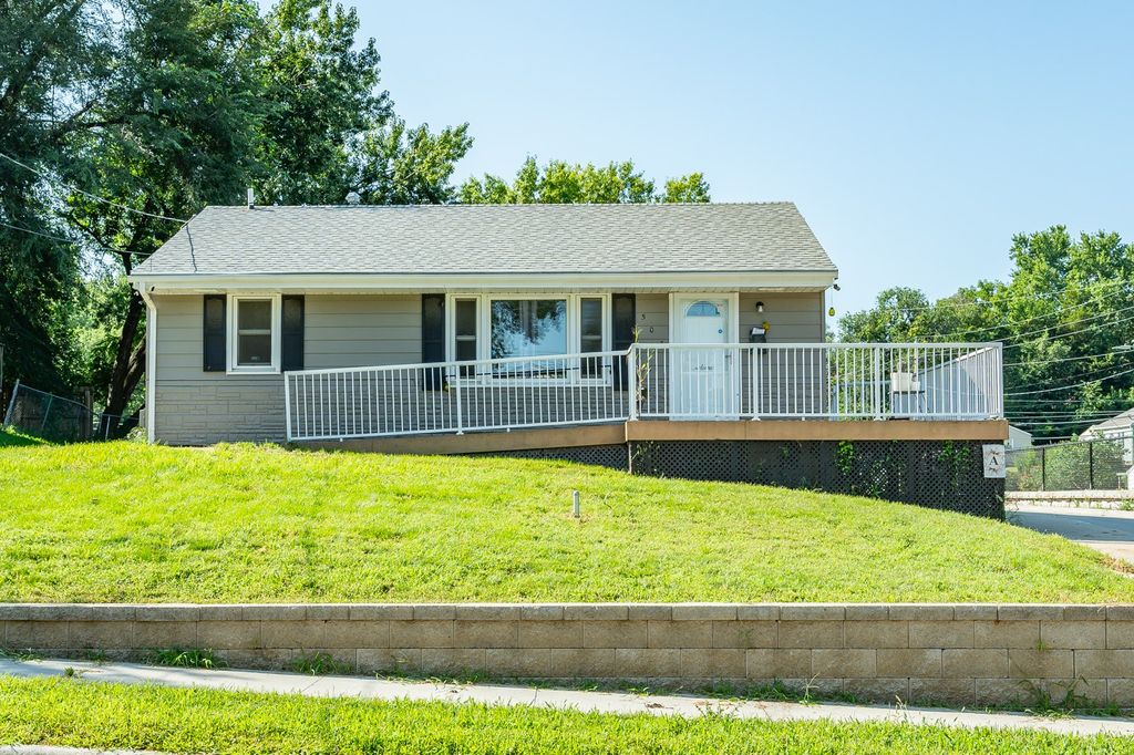 503 E Virginia Avenue, Des Moines, IA 50315