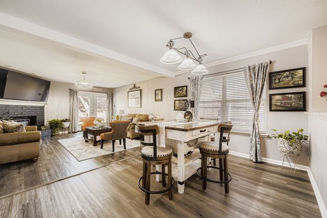 5121 Meridian Lane, Fort Worth, TX 76244