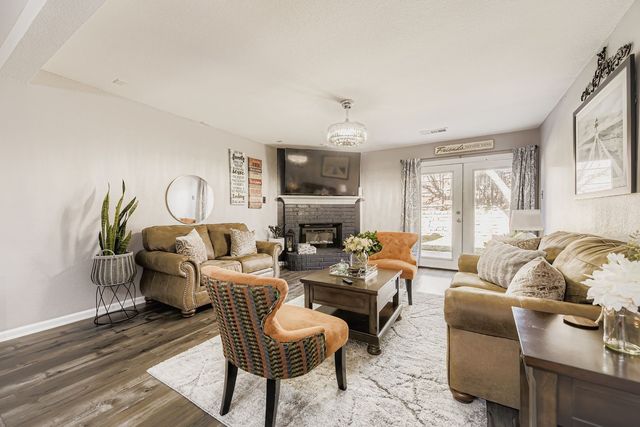 5121 Meridian Lane, Fort Worth, TX 76244