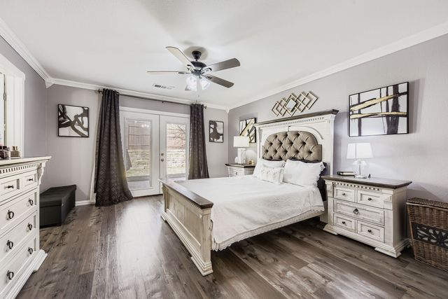 5121 Meridian Lane, Fort Worth, TX 76244