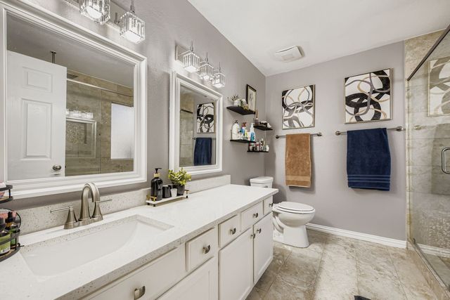 5121 Meridian Lane, Fort Worth, TX 76244