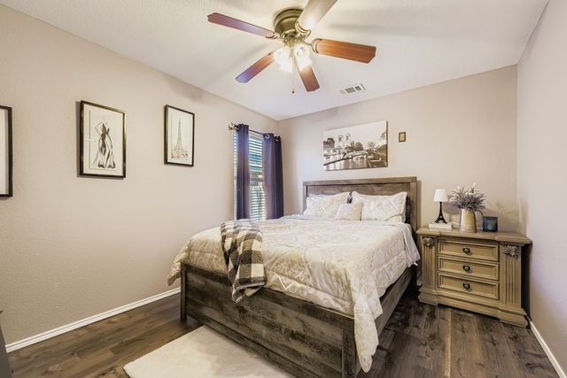 5121 Meridian Lane, Fort Worth, TX 76244