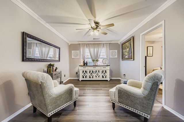 5121 Meridian Lane, Fort Worth, TX 76244