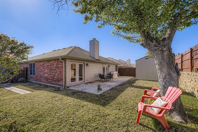 5121 Meridian Lane, Fort Worth, TX 76244