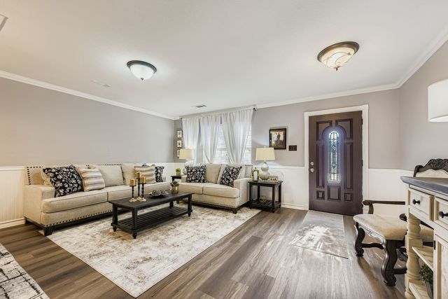 5121 Meridian Lane, Fort Worth, TX 76244