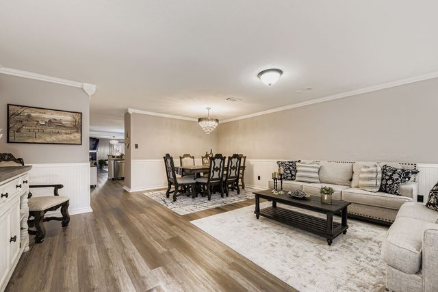 5121 Meridian Lane, Fort Worth, TX 76244