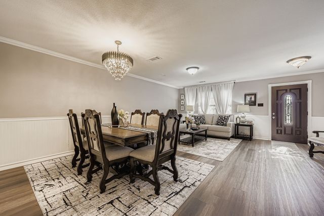 5121 Meridian Lane, Fort Worth, TX 76244