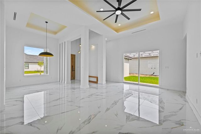 4701 S Brazos Road, Edinburg, TX 78542