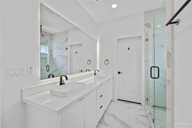 4701 S Brazos Road, Edinburg, TX 78542