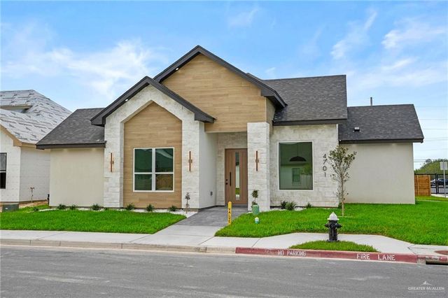 4701 S Brazos Road, Edinburg, TX 78542