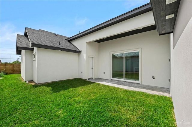 4701 S Brazos Road, Edinburg, TX 78542