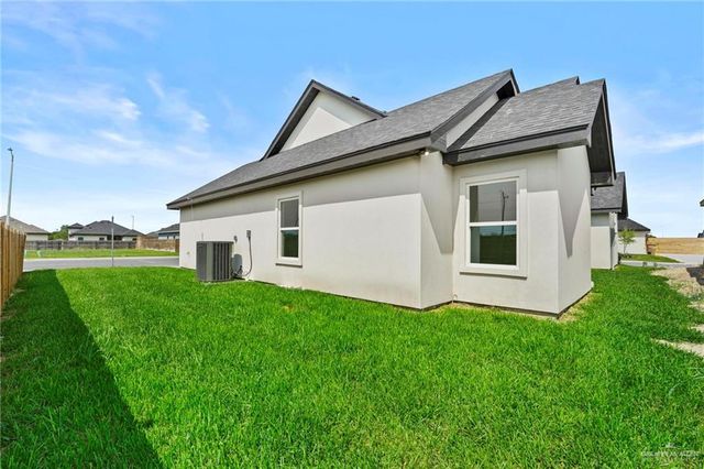 4701 S Brazos Road, Edinburg, TX 78542