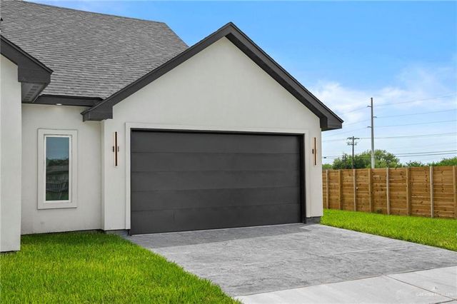 4701 S Brazos Road, Edinburg, TX 78542