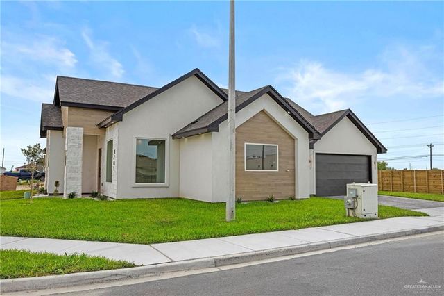 4701 S Brazos Road, Edinburg, TX 78542