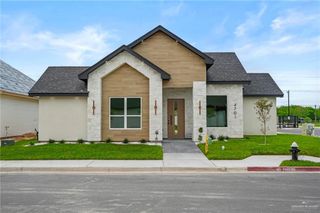 4701 S Brazos Road, Edinburg, TX 78542